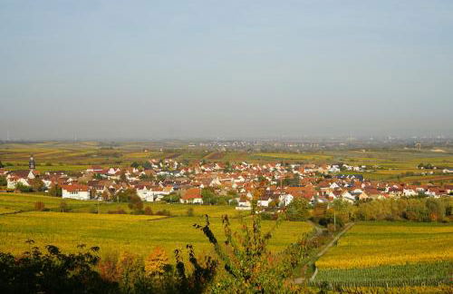 Ferienwohnung Knittel - Foto 25