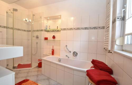 Schöne Ferienwohnung in Veckenstedt - Foto 14