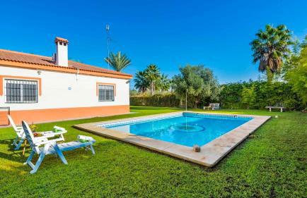 Huerta Tío Pipa Aznalcázar by Ruralidays - Foto 16