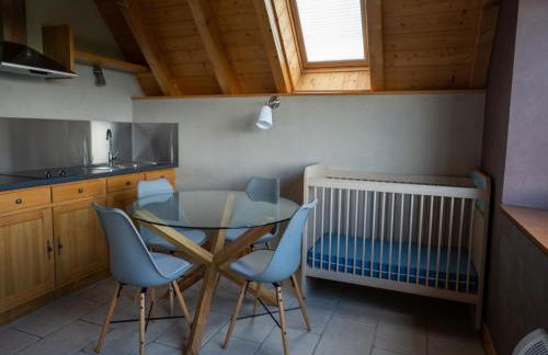 Gite Les Corbieres - Foto 18