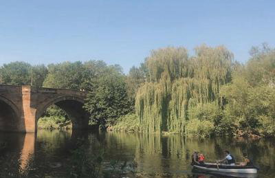 Yarm Luxury Apartments - Bank House - private gated carpark - Foto 33