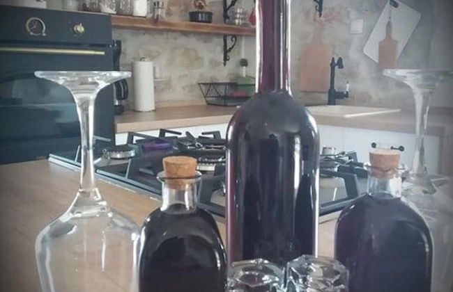 Holiday Home Jadrić - Foto 8