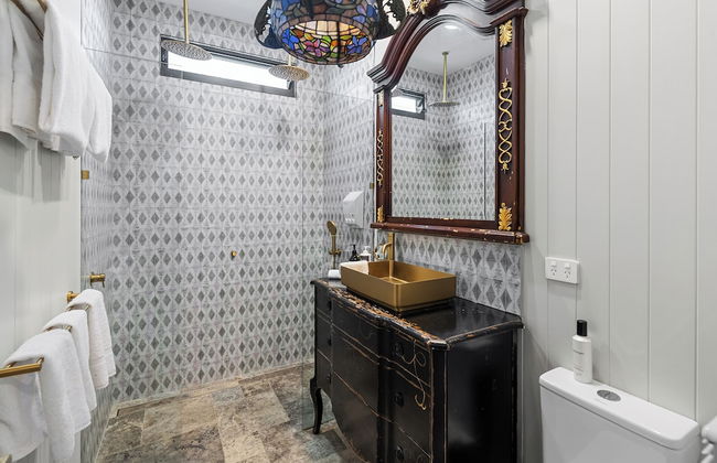 Belvedere Summer House - Foto 15