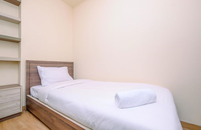 Comfortable And Warm 2Br At Tifolia Apartment - Foto 5