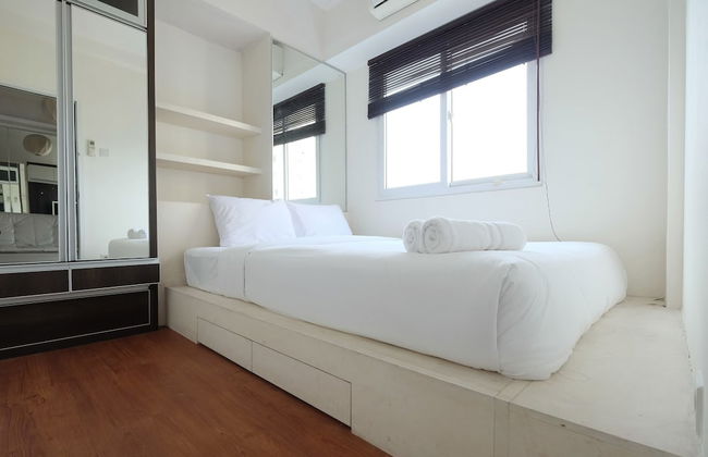 Modern 2BR Mutiara Bekasi Apartment - Foto 9