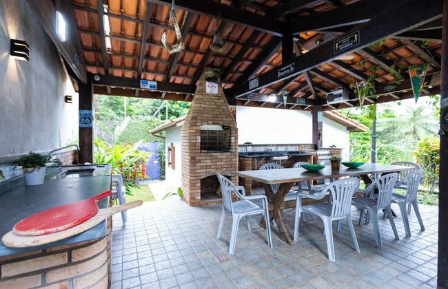 300m da praia com AC - Brazilian Corner - Photo 35