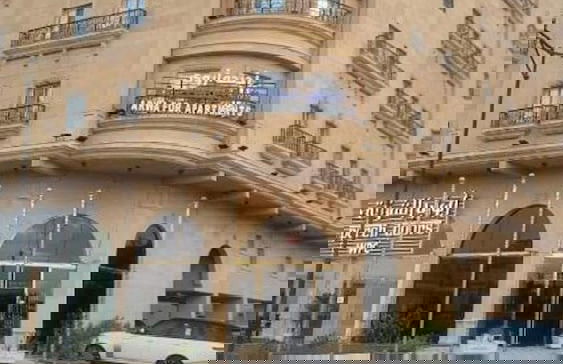 Arwa suites - Foto 1