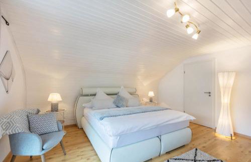 Ferienwohnung Haus Oehlberg - Foto 11