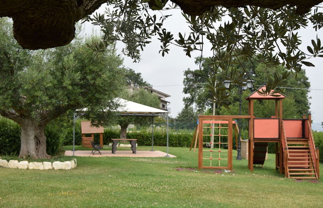 Postiglione Country House - Foto 7