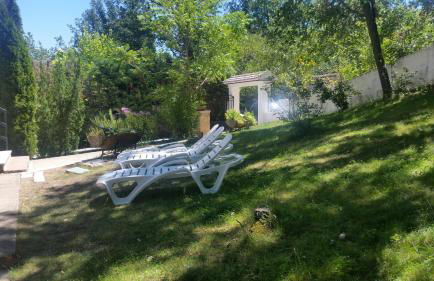 El Rincón de Gredos - Photo 44