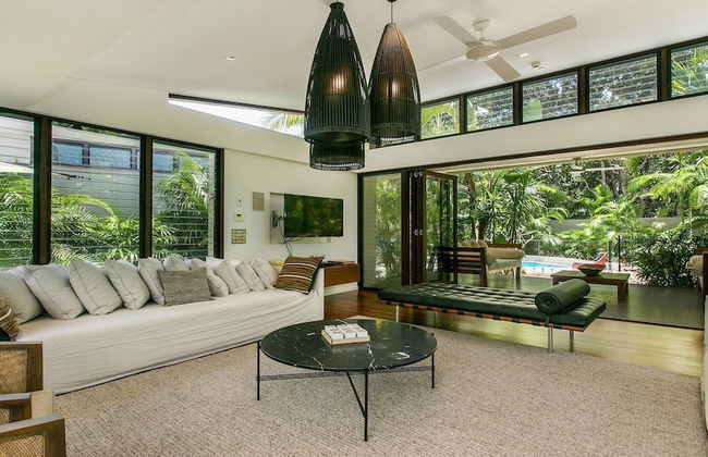 Your Luxury Escape - Iluka Pavilion 5 - Foto 8