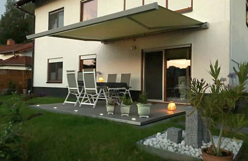 Ferienwohnung Adler - Foto 1