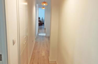 City Loft - Helles und geräumiges Apartment in Santa Cruz - Foto 24