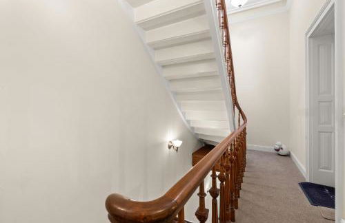 Maracoon - Suite Studios Krefeld Uerdingen I 20 Min zur Messe - Foto 18