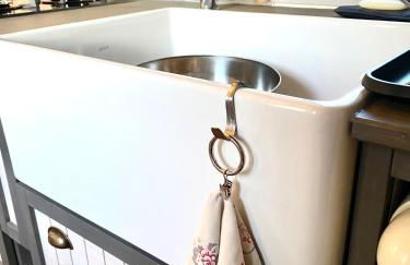 Jolie Tiny House sous les Grands Arbres - Photo 8