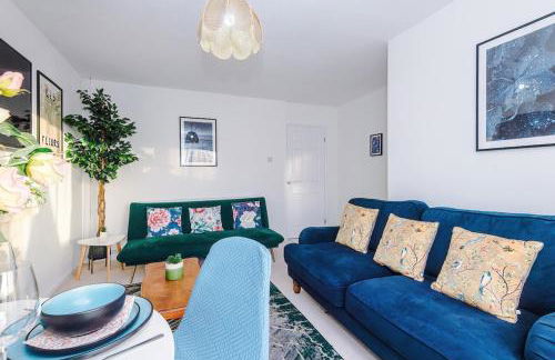 2Bed Bungalow, Free Netflix, Prime, Disney, WiFi, Private Parking - Foto 20