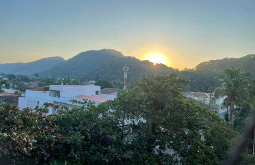 Apartamento Veleiros da Ilha - Praia do Tombo - Foto 44