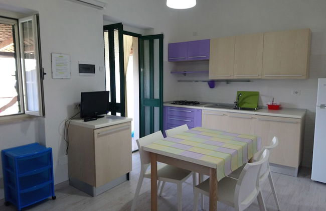 Liberato Puglia Vacanze - Photo 64