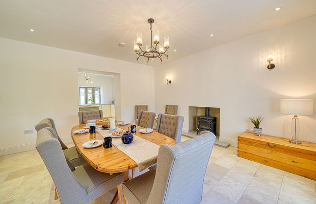 Hollins House - Foto 39