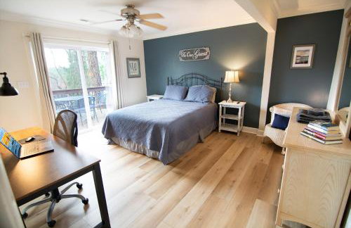 Stillwater Retreat Pet-Friendly waterfront home! - Foto 7