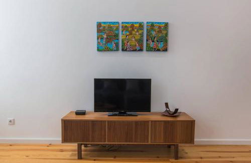 Central Lisbon Flat by Pink St - Photo 60