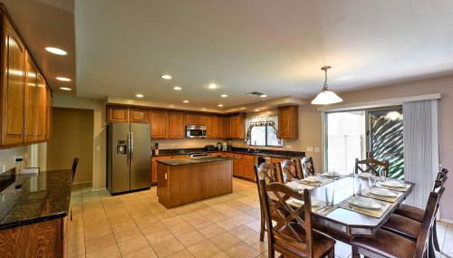 Spacious Home with Heated Pool in Litchfield Park! - Foto 3