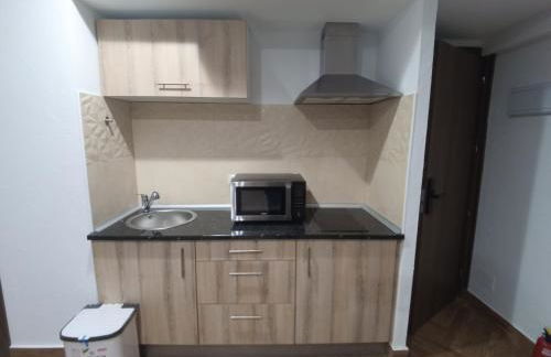 Apartamento de lujo en la Sierra - Foto 12