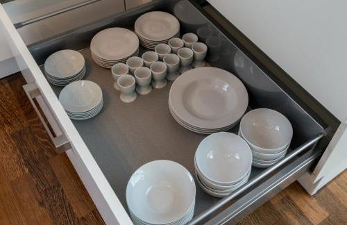 LYFIE Apartments - XL Architekten Maisonette Wohnung - Straubing - Foto 41