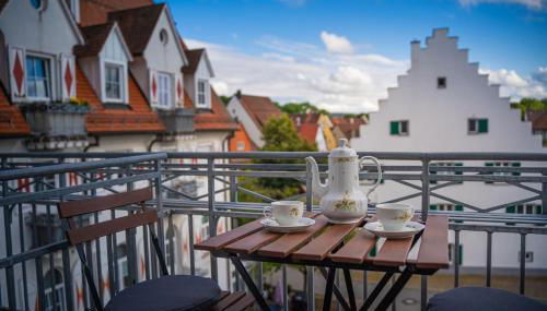 Casa Burgplatz - Maisonettewohnung - Foto 3