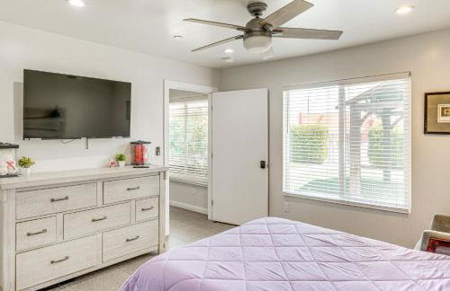 1 Mi to Rabobank Arena Home with Gazebo! - Photo 17