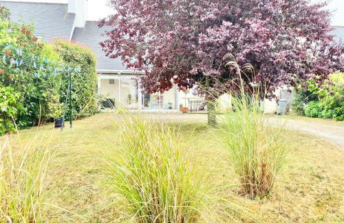 LA REUNION - Maison - Jardin Clos - Wifi - Foto 15