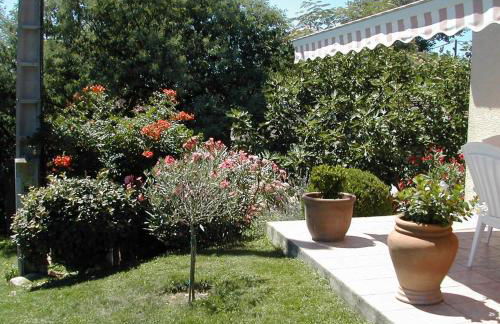 Gite Au Bouzigues - Photo 42