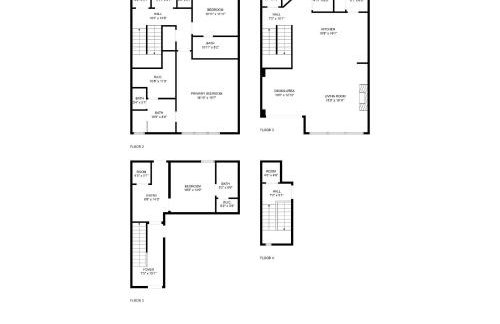 Best of The Cedars - Dallas Views Rooftop Luxury - Photo 36