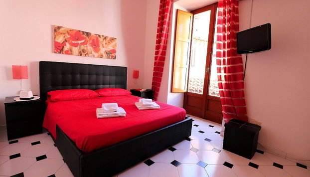 Estate4home - Sorrento Hearts - Foto 3, Habitación