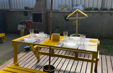 Chalé Boutique Recanto dos Ursos - Foto 13