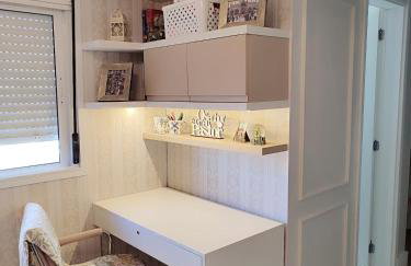 NOVO Apto luxo Garagem Centro Aeroporto - Foto 20