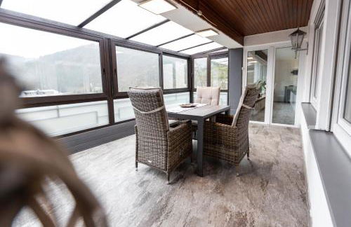 Ferienwohnung Villa Abrioux am Park - Photo 37