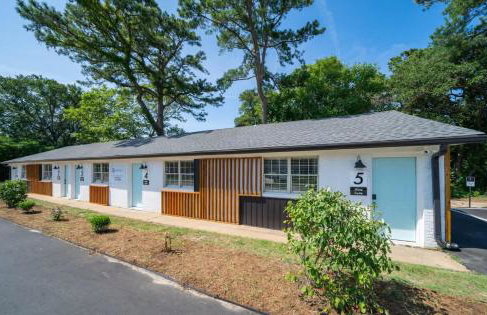 OV Mosaic - Coconut Suite - Foto 1