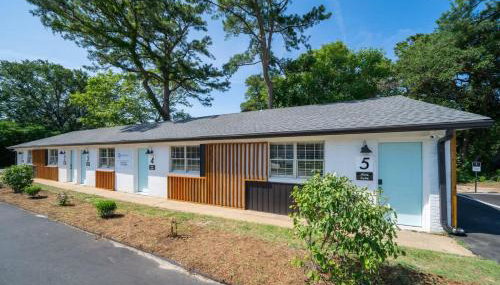 OV Mosaic - Coconut Suite - Foto 1