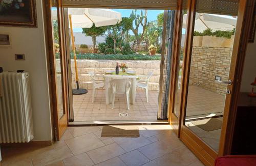 Villa Eleonora con piscina Fronte Mare - Foto 16