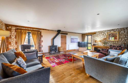 Oyster Barn - Foto 9