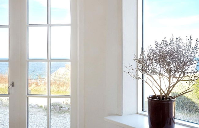 11 Person Holiday Home in Sjaellands Odde - Foto 33