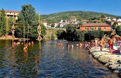 Casinha Pôr do Sol - Foto 48