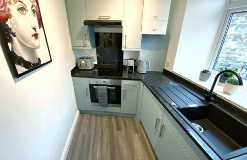 The Wee Bunk House - Innerleithen - Foto 8