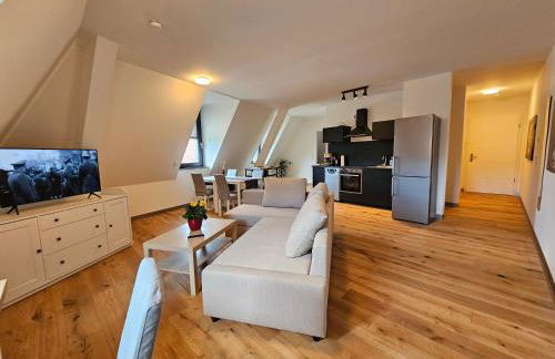 Cityappartements Weimar Bauhaus - Foto 13