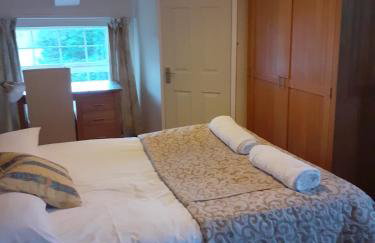 Bryncarnedd Farmhouse - Photo 30