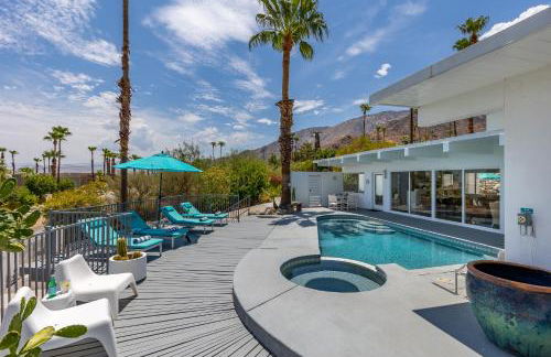 Hilltop Haven by ACME House Company - Foto 47