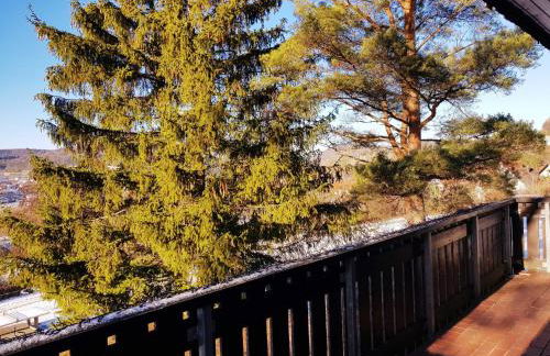 Berg-Bungalows Leinleitertal - Foto 29