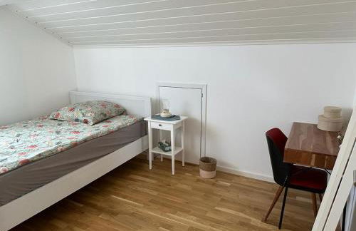 90m2 ruhige und lichtdurchflutete 3 Zimmer Duplexwohnung in Altperlach - Photo 47