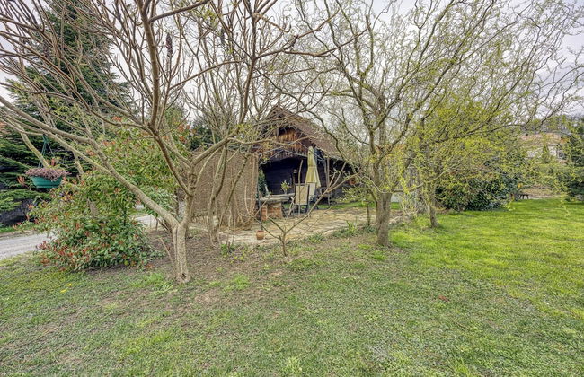 Sweet Dream Cottage - Foto 10